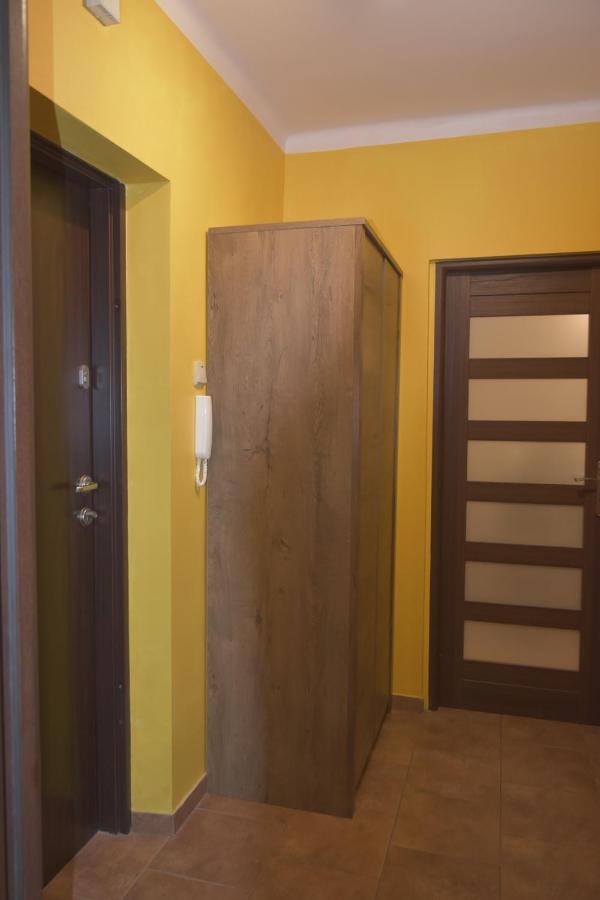 Apartament Joanna Świnoujście Екстериор снимка