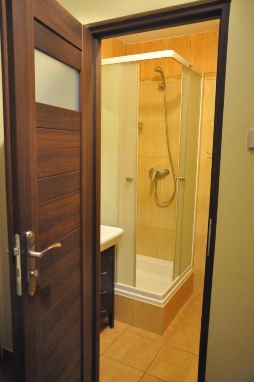 Apartament Joanna Świnoujście Стая снимка